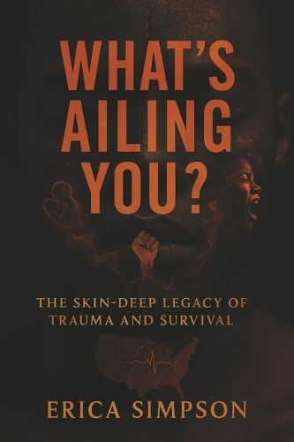 Cover image for What's Ailing You?