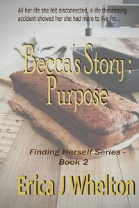 Cover image for Becca's Story