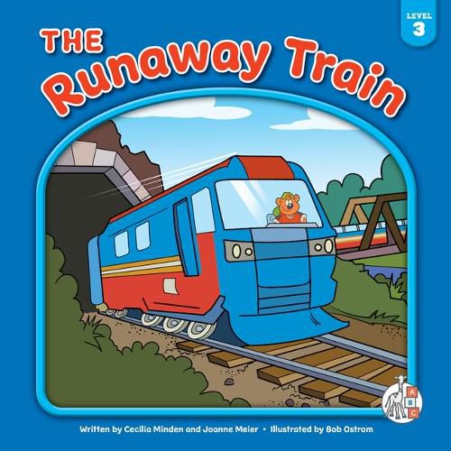 Cover image for The Runaway Train