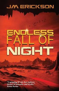 Cover image for Endless Fall of Night