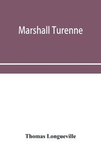 Cover image for Marshall Turenne