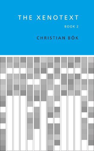 Cover image for The Xenotext