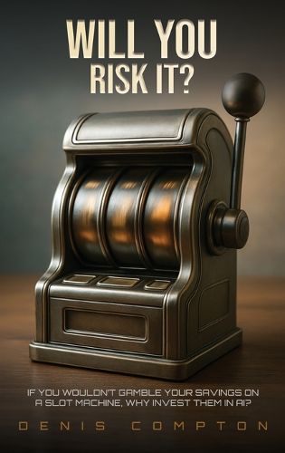 Cover image for Will You Risk It?