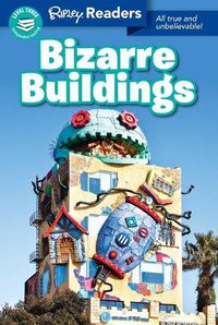 Cover image for Ripley Readers Level3 Bizarre Buildings