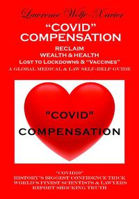 Cover image for "COVID" COMPENSATION