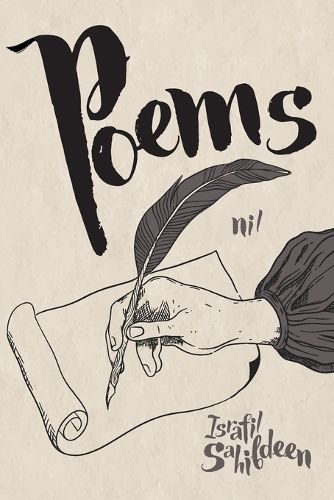 Cover image for Poems