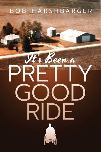 Cover image for It's Been A Pretty Good Ride