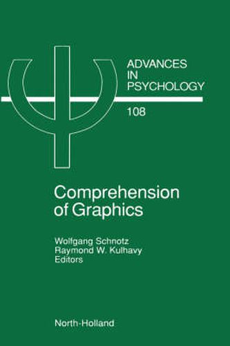 Cover image for Comprehension of Graphics