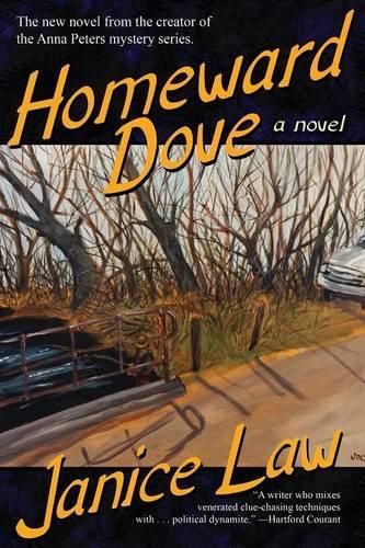 Cover image for Homeward Dove