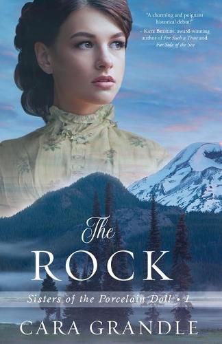 Cover image for The Rock