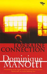Cover image for Lorraine Connection