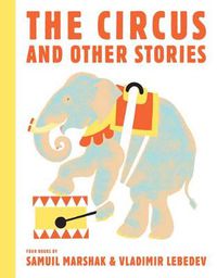 Cover image for The Circus and Other Stories