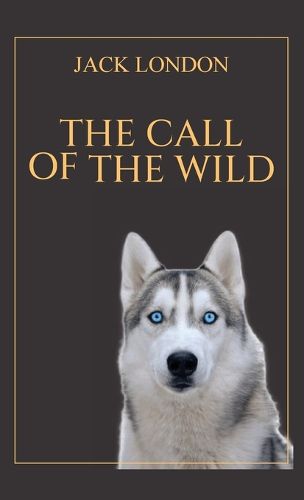 Cover image for The Call of the Wild