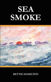 Cover image for Sea Smoke