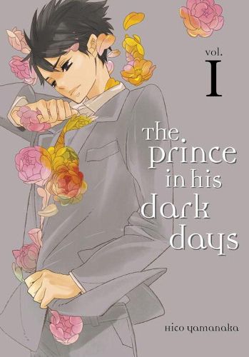 The Prince In His Dark Days 1