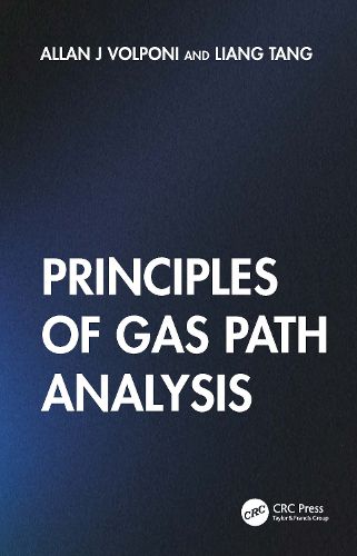Cover image for Principles of Gas Path Analysis