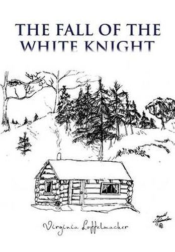 Cover image for The Fall of the White Knight