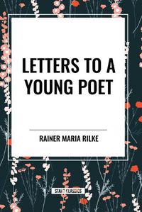 Cover image for Letters to a Young Poet