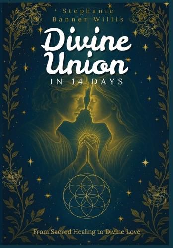 Cover image for Divine Union in 14 Days