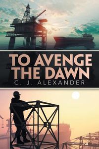 Cover image for To Avenge the Dawn