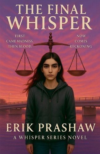 Cover image for The Final Whisper