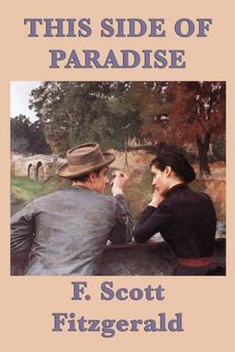 Cover image for This Side of Paradise