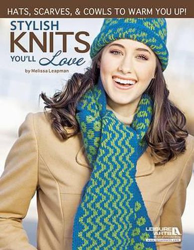 Stylish Knits You'll Love