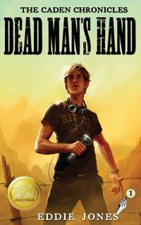 Cover image for Dead Man's Hand