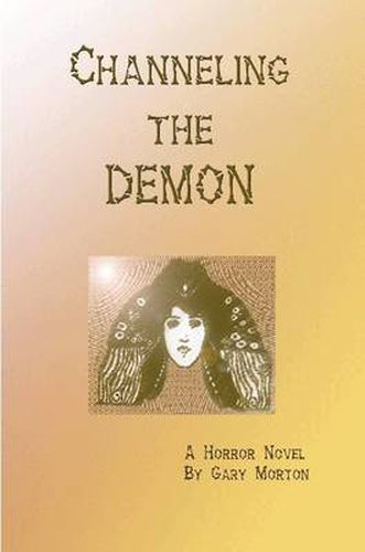 Cover image for Channeling the Demon