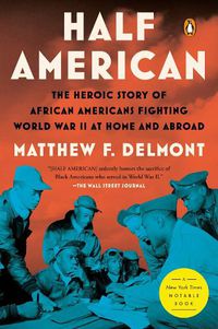 Cover image for Half American