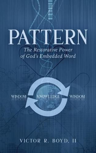 Cover image for Pattern: The Restorative Power of God's Embedded Word