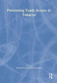 Cover image for Preventing Youth Access to Tobacco