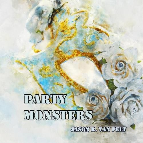 Cover image for Party Monsters