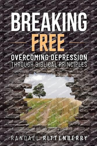 Cover image for Breaking Free