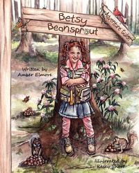 Cover image for Betsy Beansprout Adventure Guide