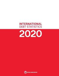 Cover image for International debt statistics 2020