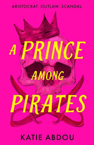 Cover image for A Prince Among Pirates