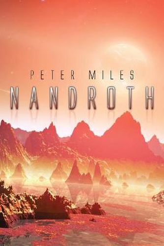 Cover image for Nandroth