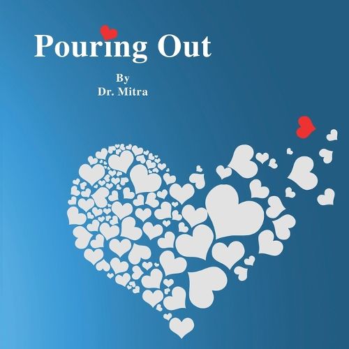 Cover image for Pouring Out