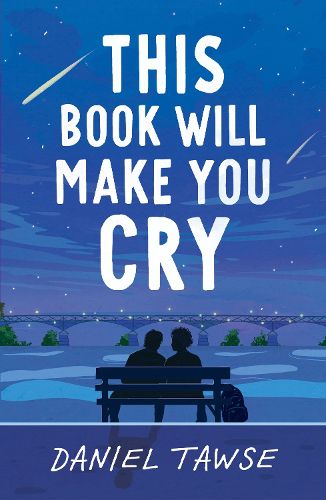 Cover image for This Book Will Make You Cry