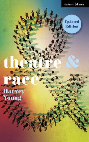 Cover image for Theatre and Race