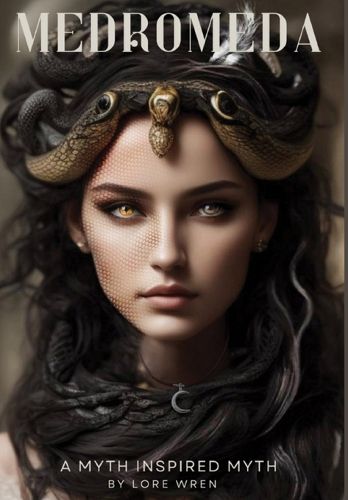 Cover image for Medromeda