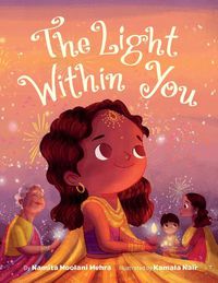 Cover image for The Light Within You