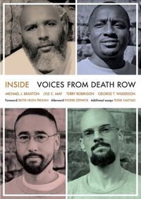Cover image for Inside: Voices from Death Row