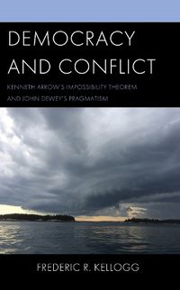 Cover image for Democracy and Conflict