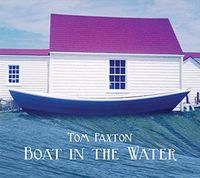Cover image for Boat In The Water