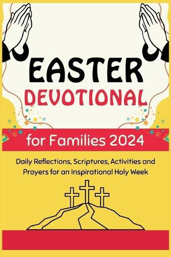 Easter Devotional for Families 2024