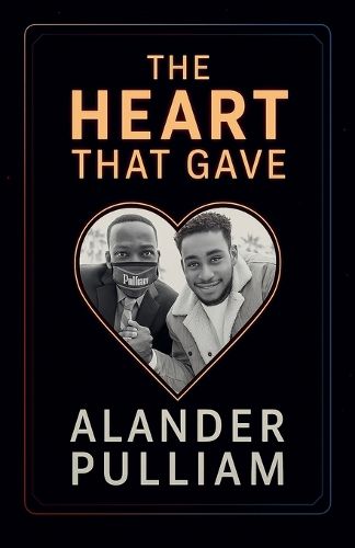 Cover image for The Heart That Gave