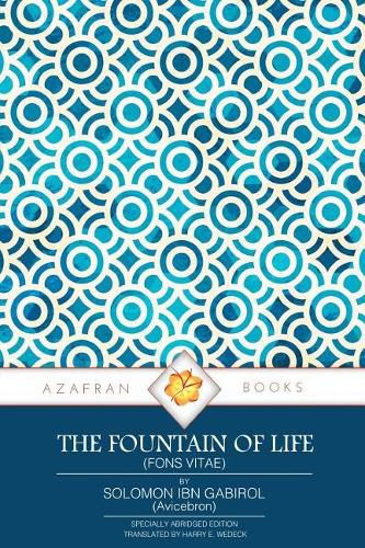 The Fountain of Life: (Fons Vitae)