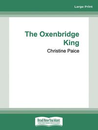 Cover image for The Oxenbridge King